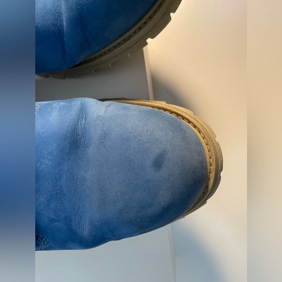 ⛷️Timberland 6” Premium Waterproof Boots Size 11 - Picture 11 of 11